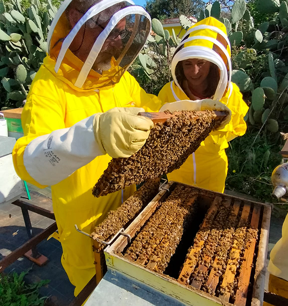 2. Confettura per un anno